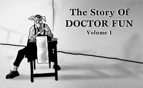 The Story Of Doctor Fun